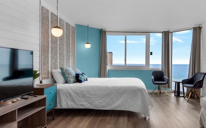 Top of the Gulf 713 8