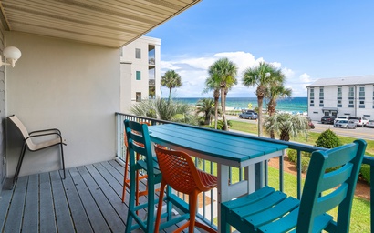 Gulf Winds East #4 7