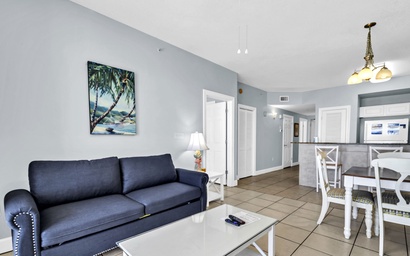 Sunrise Beach #1707 8