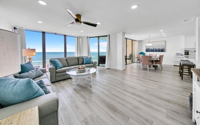 Edgewater Tower 2-407 8