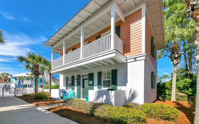 Seagrove Bungalow 110 - One Ten Again 7