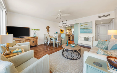 Salty's Six Palms 4A 6