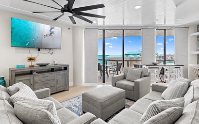 Surfside Resort #1406 7