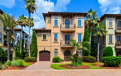 Villa Mirabella