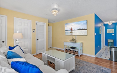 St. Martin Beachwalk Villas 214 7