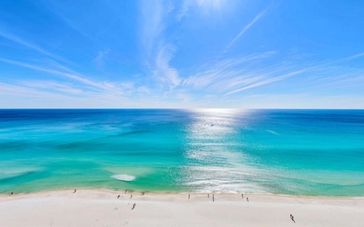 Majestic Beach Towers 2-1801 4