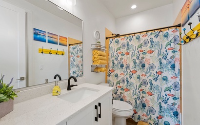 Beech Bungalow 31
