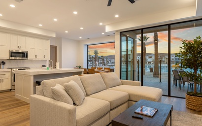 Pearl Beach A