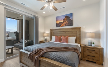 Canyon Country Oasis 37