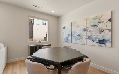 Rockaction Destination 9