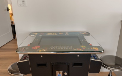 Pickleball Penthouse 46