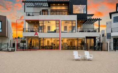Pearl Beach A 28