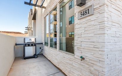 Hukilau House - St. George 22