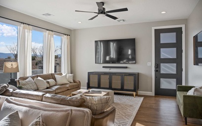 Rock Creek at Desert Color 13