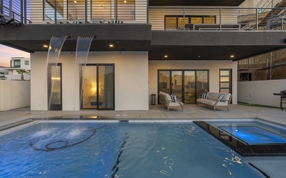 Pickleball Penthouse Resort 39