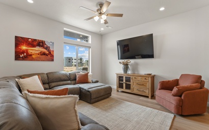 Canyon Country Oasis 3