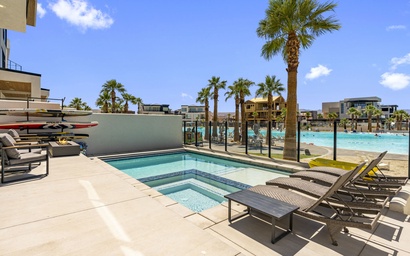 Lagoon Landing 37