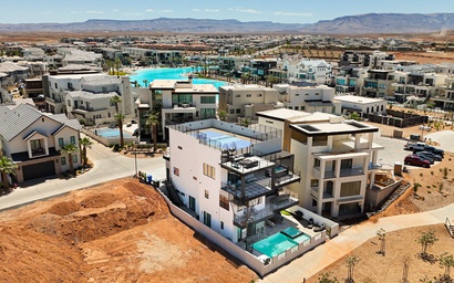 Pickleball Penthouse 71