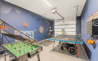 Always an Adventure 5