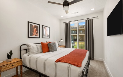 Red Rock Oasis #93 4