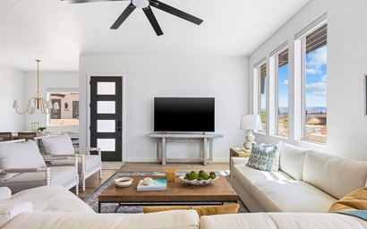 Beachcomber Bliss 15