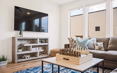 Attitude Adjustment Retreat 12