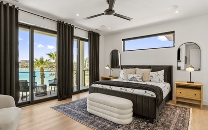 Lagoon Landing 7
