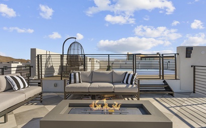 Pickleball Penthouse 18