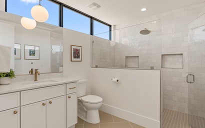 Barefoot Beach Bungalow 25
