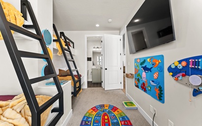 Sensory Escape 7