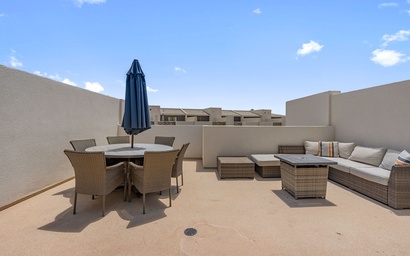 Red Rock Oasis #93 2