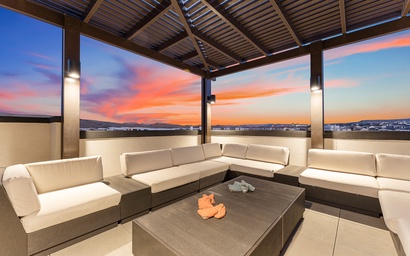 The Sanctuary at Desert Color 62