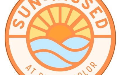 Sun-Kissed II at Desert Color 40