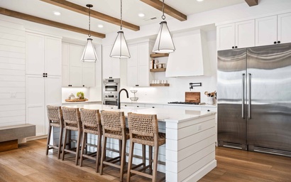 Vinnie's Beach House 5