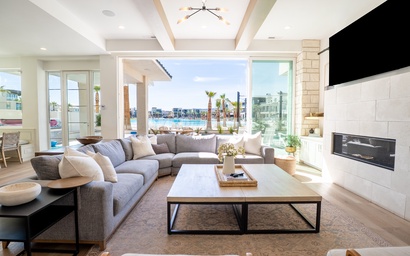 The Beach Front 8