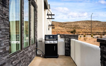 Rock Creek at Desert Color 48