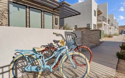 Attitude Adjustment Retreat 5