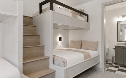 Luxury Rental at Desert Color 38