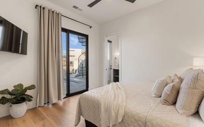 Pickleball Penthouse 42