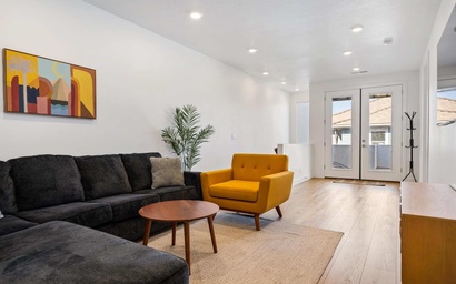 Desert Color Hideaway 27