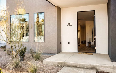 Palm Desert Oasis 60