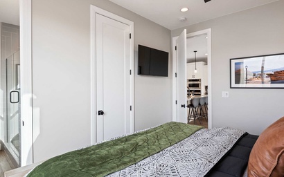 Rock Creek at Desert Color 30