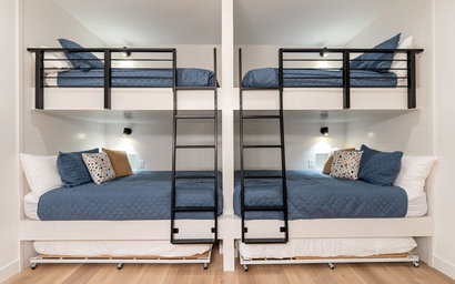 Pickleball Penthouse 67