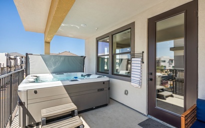 Desert Beach Retreat 2