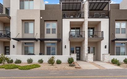 Canyon Country Oasis 67