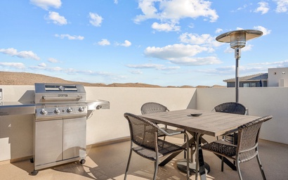 Desert Soul #95 40