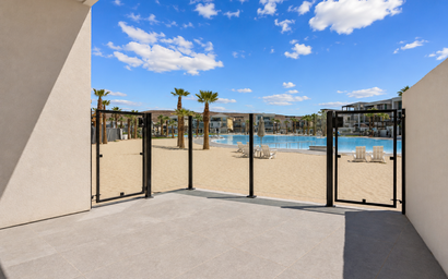 Barefoot Beach House C 25