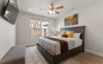 Canyon Country Oasis 30