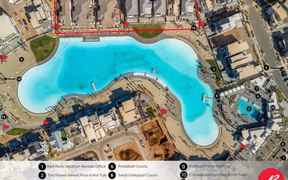 Sandy Beach Estate 77