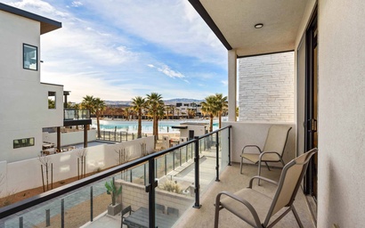 Vinnie's Beach House 22